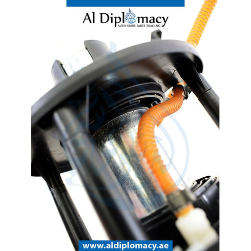 FUEL PUMP for Mercedes-Benz S Class W216 (2006-2014) models