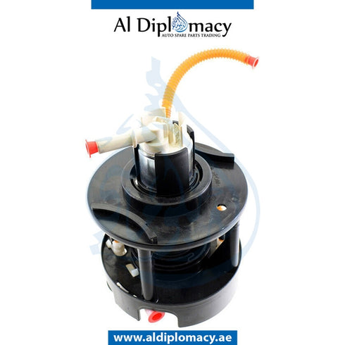 FUEL PUMP for Mercedes-Benz S Class W216 (2006-2014) models