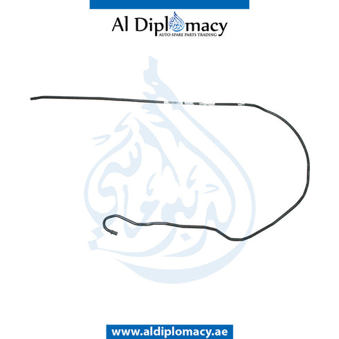 FUEL LINE for Mercedes-Benz S Class W221 (2006-2013) models, Part Number A2214762001