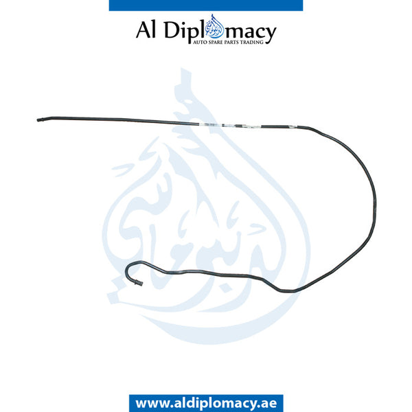 FUEL LINE for Mercedes-Benz S Class W221 (2006-2013) models, Part Number A2214762001