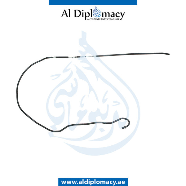 FUEL LINE for Mercedes-Benz S Class W221 (2006-2013) models, Part Number A2214763301