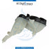 RADIATOR COOLANT EXPANSION TANK for Mercedes-Benz S Class W216 (2006-2014) models