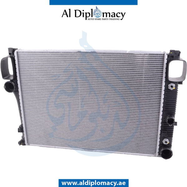 RADIATOR for Mercedes-Benz S Class W216 (2006-2014) models, Part Number A2215002603