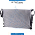 RADIATOR for Mercedes-Benz S Class W216 (2006-2014) models, Part Number A2215002603