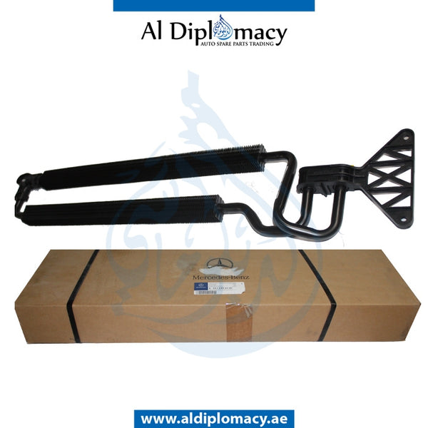 OIL COOLER for Mercedes-Benz S Class W216 (2006-2014) models, Part Number A2215003500