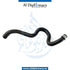 RADIATOR COOLANT HOSE for Mercedes-Benz S Class W216 (2006-2014) models