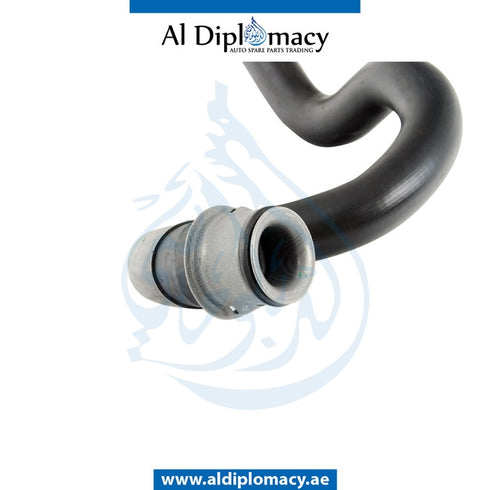 RADIATOR COOLANT HOSE for Mercedes-Benz S Class W216 (2006-2014) models