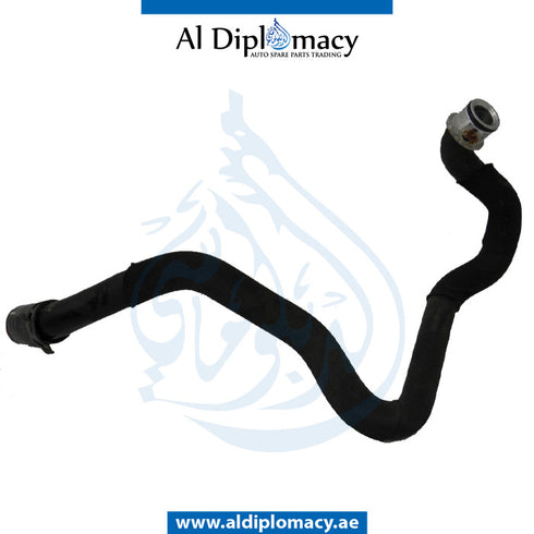 COOLANT HOSE for Mercedes-Benz S Class W216 (2006-2014) models, Part Number A2215011584