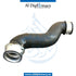 RADIATOR COOLANT Hose, TOP for Mercedes-Benz S Class W216 (2006-2014) models