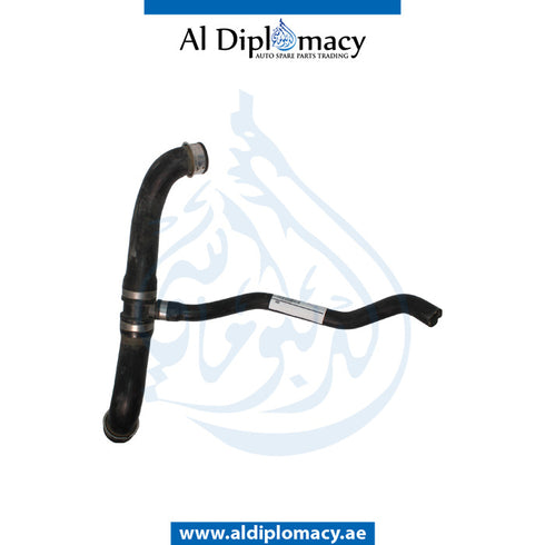 RADIATOR COOLANT Hose, BOTTOM for Mercedes-Benz S Class W221 (2006-2013) models, Part Number A2215013782