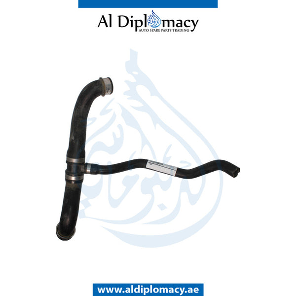 RADIATOR COOLANT Hose, BOTTOM for Mercedes-Benz S Class W221 (2006-2013) models, Part Number A2215013782