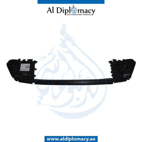 Lower RADIATOR AIR DUCT for Mercedes-Benz S Class W216 (2006-2014) models