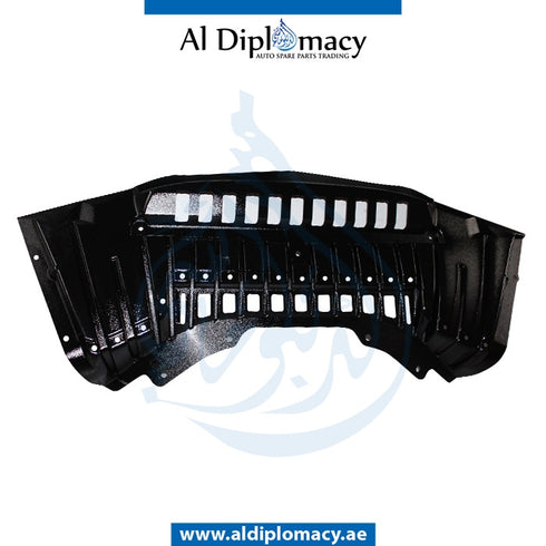 UNDER BUMPER COVER for Mercedes-Benz S Class W216 (2006-2014) models