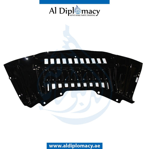 UNDER BUMPER COVER for Mercedes-Benz S Class W216 (2006-2014) models, Part Number A2215243830