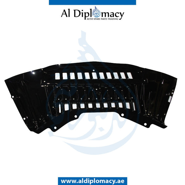 UNDER BUMPER COVER for Mercedes-Benz S Class W216 (2006-2014) models, Part Number A2215243830