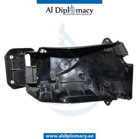 FUSE BOX HOUSING for Mercedes-Benz S Class W216 (2006-2014) models