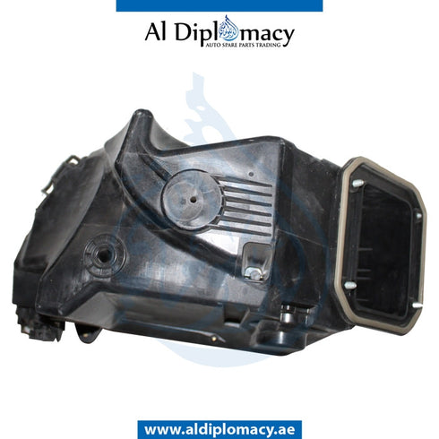 FUSE BOX HOUSING for Mercedes-Benz S Class W216 (2006-2014) models, Part Number A2215400224