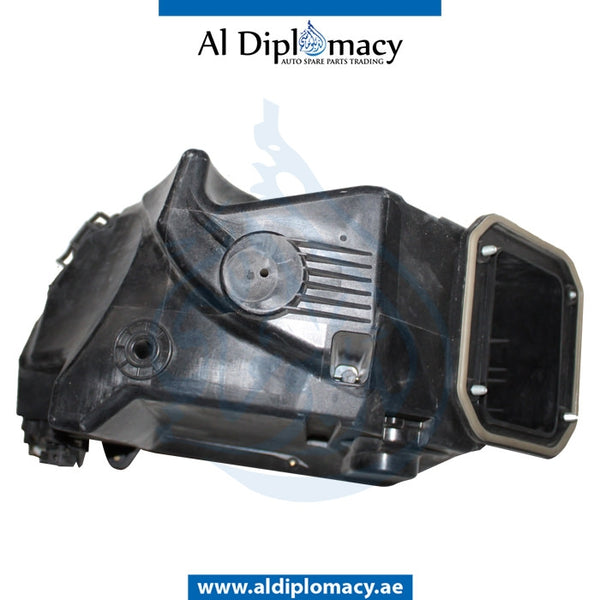 FUSE BOX HOUSING for Mercedes-Benz S Class W216 (2006-2014) models, Part Number A2215400224