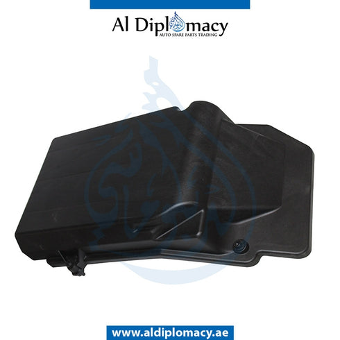 FUSE BOX COVER for Mercedes-Benz S Class W216 (2006-2014) models