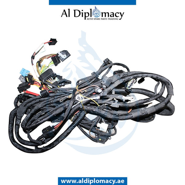 ENGINE WIRING HARNESS for Mercedes-Benz S Class W221 (2006-2013) models, Part Number A2215405335