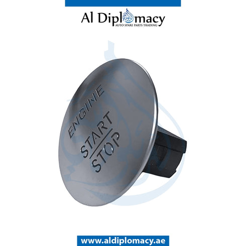 IGNITION STARTER SWITCH for Mercedes-Benz CLA Class C292 (2015-2020) models