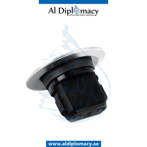 PARKING DISTANCE SENSOR SPACER RING for Mercedes-Benz S Class W164 (2006-2011) models