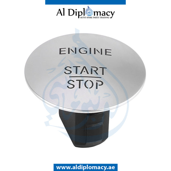 IGNITION STARTER SWITCH for Mercedes-Benz CLA Class C217 (2015-2021) models, Part Number A2215450714 64