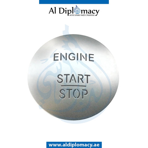 IGNITION STARTER SWITCH for Mercedes-Benz CLA Class C292 (2015-2020) models, Part Number A2215450714