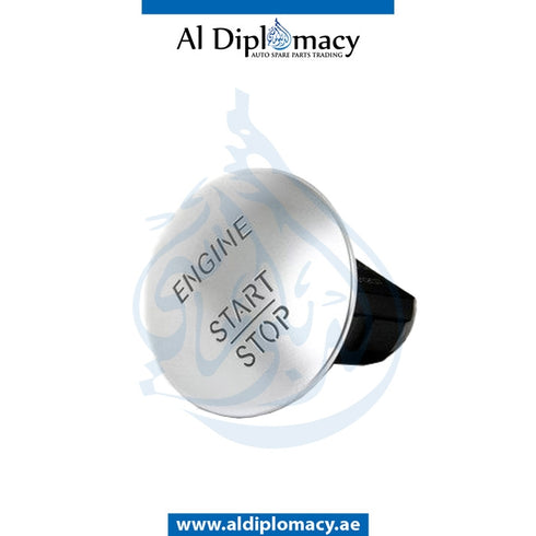 PARKING DISTANCE SENSOR SPACER RING for Mercedes-Benz S Class W164 (2006-2011) models