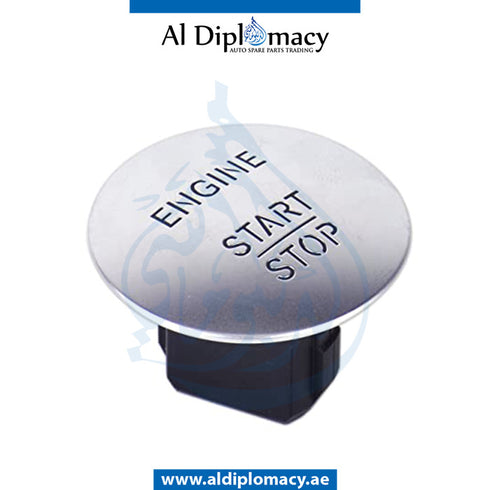 IGNITION STARTER SWITCH for Mercedes-Benz CLA Class C217 (2015-2021) models, Part Number A2215450814