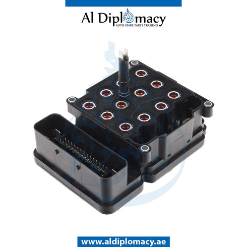 ABS CONTROL UNIT for Mercedes-Benz S Class W221 (2006-2013) models