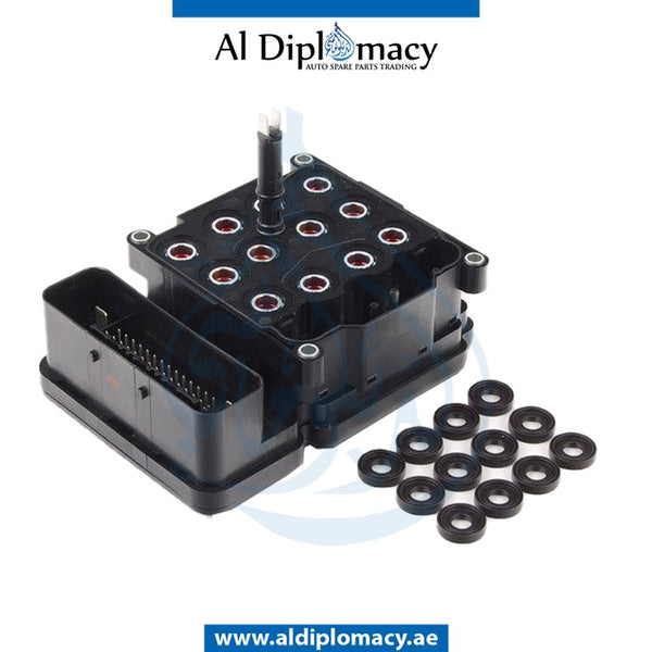 ABS CONTROL UNIT for Mercedes-Benz S Class W221 (2006-2013) models, Part Number A2215459332