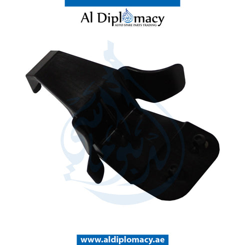 WHEEL SPEED SENSOR BRACKET for Mercedes-Benz S Class W216 (2006-2014) models, Part Number A2215462743