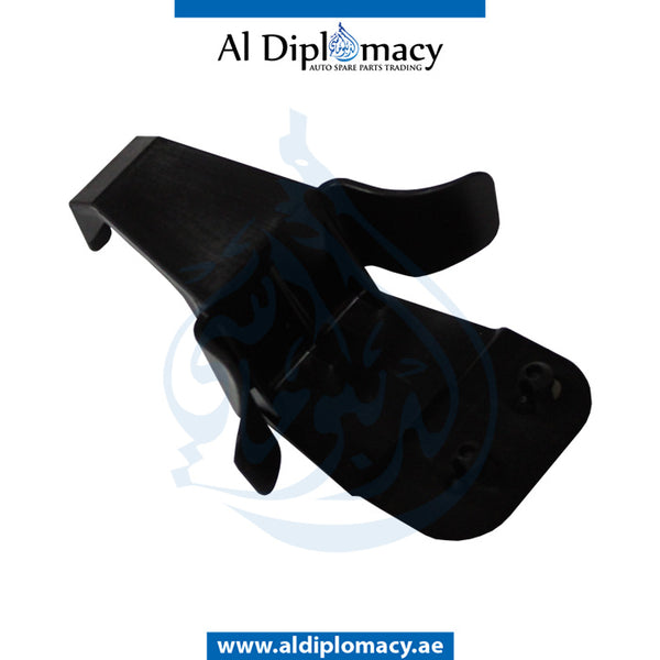 WHEEL SPEED SENSOR BRACKET for Mercedes-Benz S Class W216 (2006-2014) models, Part Number A2215462743