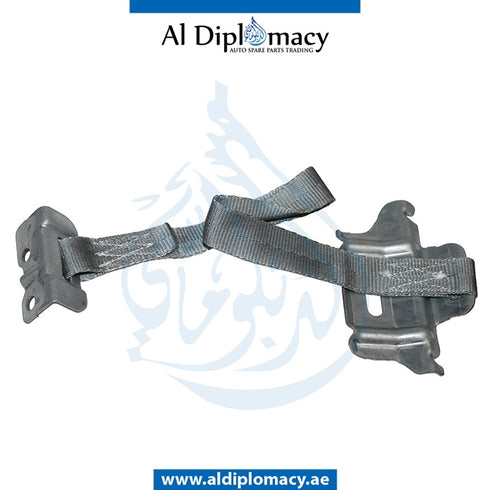 BATTERY HOLDER for Mercedes-Benz S Class W216 (2006-2014) models