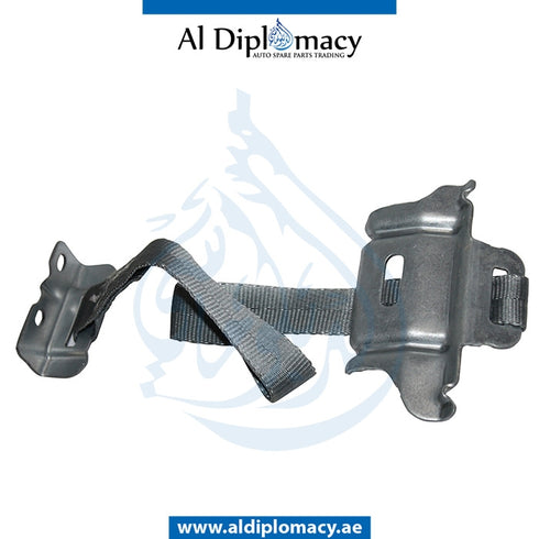 BATTERY HOLDER for Mercedes-Benz S Class W216 (2006-2014) models, Part Number A2216100000