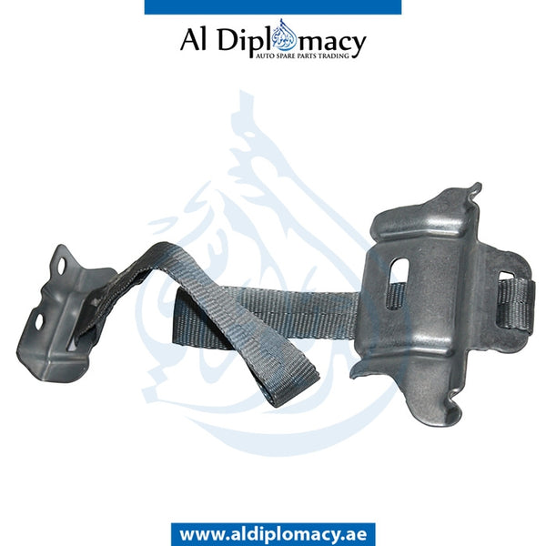 BATTERY HOLDER for Mercedes-Benz S Class W216 (2006-2014) models, Part Number A2216100000