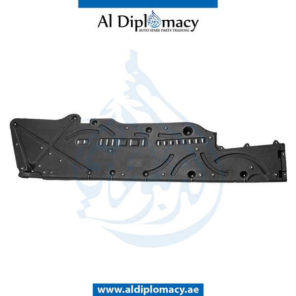 Left MAIN FLOOR COVER for Mercedes-Benz S Class W221 (2006-2013) models, Part Number A2216100108