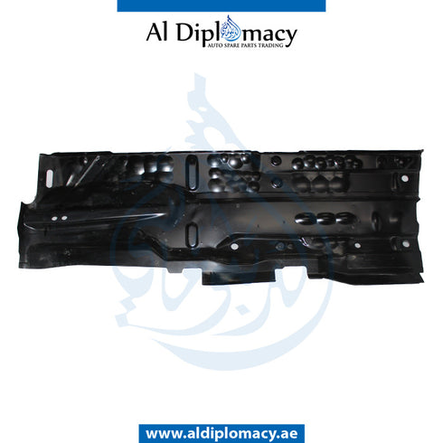 Right MAIN FLOOR for Mercedes-Benz S Class W216 (2006-2014) models