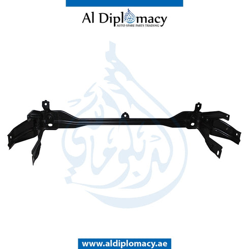 Lower RADIATOR CONSOLE for Mercedes-Benz S Class W216 (2006-2014) models