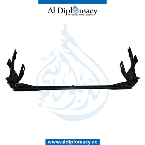 Lower RADIATOR CONSOLE for Mercedes-Benz S Class W216 (2006-2014) models, Part Number A2216200315