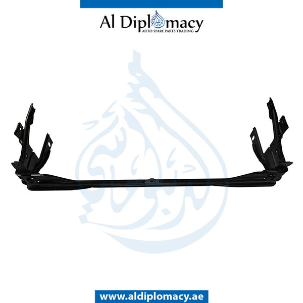 Lower RADIATOR CONSOLE for Mercedes-Benz S Class W216 (2006-2014) models, Part Number A2216200315