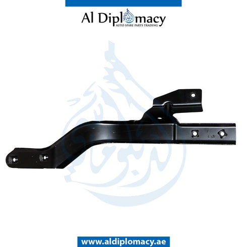 Right HEADLIGHT BRACKET for Mercedes-Benz S Class W221 (2006-2013) models