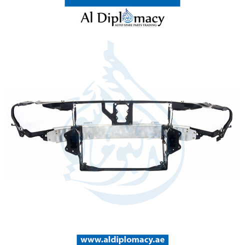 RADIATOR SUPPORT for Mercedes-Benz S Class W221 (2006-2013) models