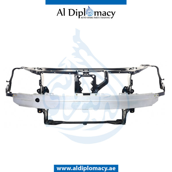 RADIATOR SUPPORT for Mercedes-Benz S Class W221 (2006-2013) models, Part Number A2216200834