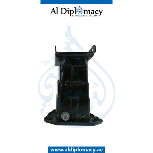 Front Left LONGITUDINAL MEMBER for Mercedes-Benz S Class W216 (2006-2014) models, Part Number A2216204534