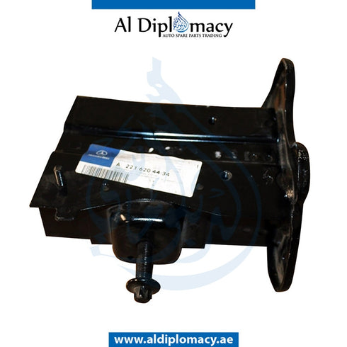 Right SIDE MEMBER for Mercedes-Benz S Class W216 (2006-2014) models, Part Number A2216204634