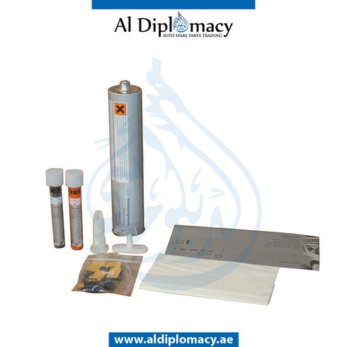 ROOF GLASS REPAIR KIT for Mercedes-Benz CLA Class W117 (2013-2022) models