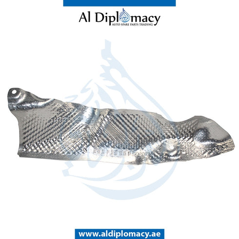 Right HEAT SHIELD for Mercedes-Benz S Class W216 (2006-2014) models