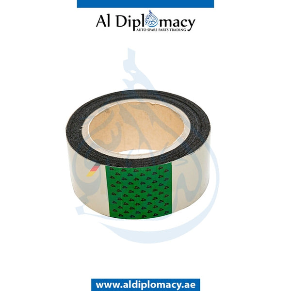 Insulation, CROSSMEMBER BELOW WINDSHIELD for Mercedes-Benz S Class C190 (2006-2014) models, Part Number A2216821828